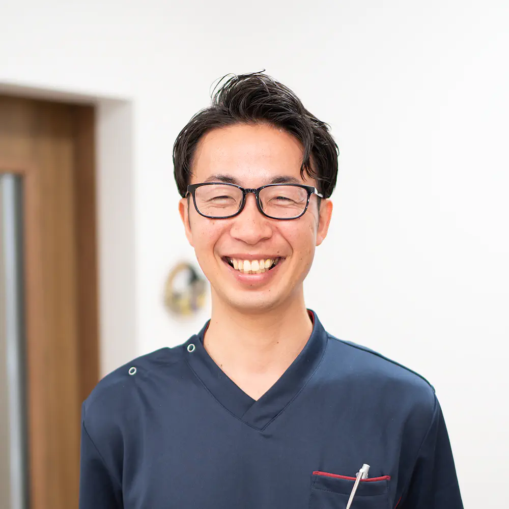 院長 納土 直樹